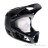 Fox Proframe MIPS Fullface Helm-Schwarz-M