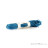 Petzl Rumba 8,0mm 50m Kletterseil-Blau-50