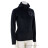 Rock Experience Arrows Damen Fleecejacke-Schwarz-XS
