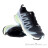 Salomon XA PRO 3D V9 Damen Traillaufschuhe-Hell-Blau-6