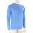 POC Reform Enduro L/S Herren Bikeshirt-Blau-L