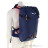 Salewa Sella 26l Rucksack-Dunkel-Blau-26