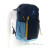 Deuter Junior 18l Kinder Rucksack-Dunkel-Blau-18