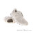 On Cloud 6 Damen Freizeitschuhe-Beige-7,5