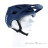 POC Kortal MTB Helm-Dunkel-Blau-M