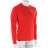 Salewa Pedroc Dry Tee Herren Funktionsshirt-Rot-S