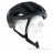 POC Ventral Lite Rennradhelm-Schwarz-S