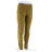 Ortovox Piz Selva Pants Herren Outdoorhose-Oliv-Dunkelgrün-XL