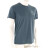 Ortovox 150 Cool MTN Mission TS Herren T-Shirt-Grau-M