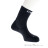 CEP Core Run Mid Cut 5.0 M Herren Laufsocken-Schwarz-4