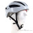 Bontrager Starvos WaveCel Rennradhelm-Weiss-L