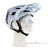 POC Kortal Race MIPS MTB Helm-Weiss-XS-S