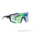 Scott Shield Compact Sonnenbrille-Schwarz-One Size