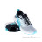 Salomon Sense Ride 5 Damen Traillaufschuhe-Türkis-5,5