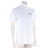 Jack Wolfskin Essential T Herren T-Shirt-Weiss-XL