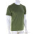 Scott Endurance LT Herren T-Shirt-Oliv-Dunkelgrün-S