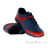 Shimano ET500 Herren MTB Schuhe-Rot-40