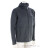 Haglöfs Skuta Hood Herren Sweater-Grau-S