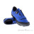 Bontrager Foray Herren MTB Schuhe-Blau-43