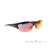 Uvex Blaze III Sportbrille-Rot-One Size