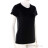 Devold Jakta Merino 200 Damen T-Shirt-Schwarz-S