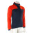 Dynafit Speed Polartec Herren Sweater-Orange-M