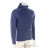 Martini Tiros Herren Outdoorjacke-Blau-S