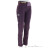 Ortovox Pala Pants Damen Kletterhose-Lila-M