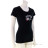 Ocun T Sling Damen T-Shirt-Schwarz-S