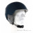 Alpina Grand Lavalan Skihelm-Blau-54-57