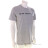 Scott 10 No Shortcuts Herren T-Shirt-Grau-XXL