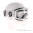 Scott Primal Clear Goggle-Weiss-One Size