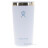 Hydro Flask 12 oz All Around Tumbler 350ml Thermobecher-Hell-Blau-One Size