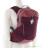 Black Diamond Pursuit 15l Damen Rucksack-Dunkel-Rot-S