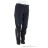 Vaude All Year Moab 2in1 Rain Herren Regenhose-Schwarz-XL