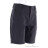 Jack Wolfskin Hikeout Shorts Herren Outdoorshort-Schwarz-50