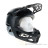 Dainese Linea 01 MIPS Fullface Helm-Schwarz-S-M