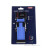 Abus uGrip Bordo 5700 + Halterung 80cm Fahrradschloss-Blau-One Size