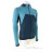 Dynafit Dynafit Tour Wool Thermal Herren Sweater-Hell-Blau-M
