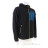CMP Fix Hood Softshell Herren Outdoorjacke-Schwarz-52
