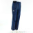 Ortovox Ortler 3L Herren Tourenhose-Dunkel-Blau-XL