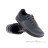 Fox Union Canvas Herren MTB Schuhe-Grau-43