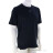 Dainese HgRox Jersey SS Herren Bikeshirt-Schwarz-M
