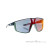 Julbo Fury Sonnenbrille-Blau-One Size