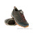 Dolomite Cinquantaquattro Low FG GTX Damen Freizeitschuhe-Grün-3