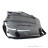 Vaude SE Silkroad Plus Gepäckträgertasche-Dunkel-Grau-One Size