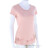 Vaude Skomer Print II Damen T-Shirt-Pink-Rosa-36