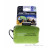 Cocoon Air-Core Hood 28x37cm Reisekissen-Hell-Grün-One Size