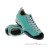 Scarpa Mojito Damen Schuhe-Grün-38,5