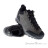 Scarpa Zodiac Herren Zustiegsschuhe-Grau-41,5